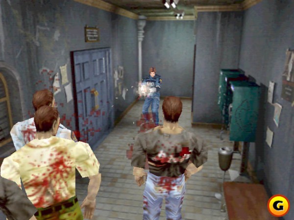 Resident Evil 2 for PC