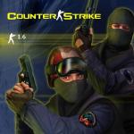 Portable Counter-Strike 1.6
