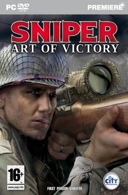 Sniper - Art of Victory
